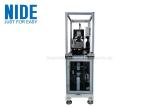 Vertical BLDC Motor Stator Paper Inserting Machine