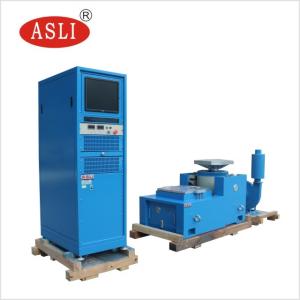 Wholesale Electromagnetic Type High Frequency Vibration Test System for Laboratory from china suppliers