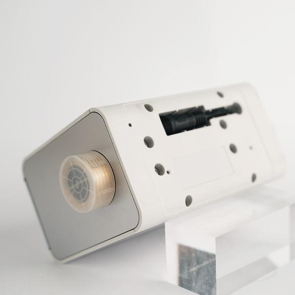 ROHS Smart WIFI Water Leak Sensor Home 2L Wireless Leak Detection Systems