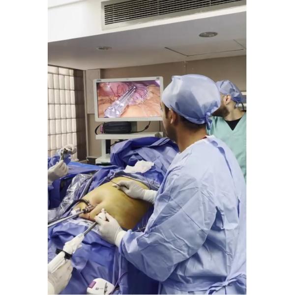 QELC6035B Laparoscopic Surgical Linear Cutting Stapler