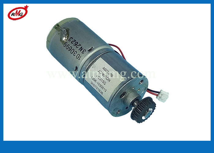 A009399 ATM Machine Parts NMD100 NMD050 Dispenser NF300 Pick Motor