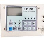 HP-50 Motor Tester Electric Batch Electric Drill High Precision Switching