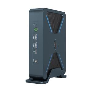 Customized Size  Gaming PC Cabinet Vertical Portable Mini Computer Case ATX