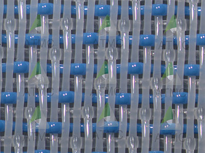 Single Layer Forming Fabric For PRINT Paper