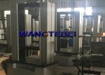 Micro Tensile Electronic Universal Testing Machine Tensile Load Speed Setting