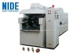Adjustable Pitch Automatic trickle impregnation machine / Armature trickling