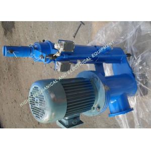Petrochemical / Mineral Electric Hydraulic Linear Actuator 50-2500mm Stroke