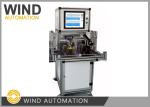 Car Starter Motor Electric Motor Testing Equipment Armature Rotor Anaylze