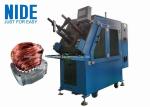 Automatic Electric Motor Stator Coil Inserting Machine For Automotive