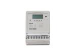 Remote Area Solar Mini Grid Standalone Three Phase Prepaid Energy Meter