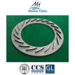 T- Turbocharger / T- T-CR Series Turbo Diffuser For Marine Turbo Replacement