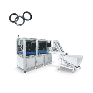 China Industry Camera Image CCD Measuring Visual Inspection Machine for Silicone Parts on sale