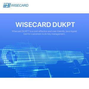 Wholesale DUKPT Java Card Applet from china suppliers
