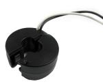 Light Weight Split Core Current Transformer 5 - 5000A Input Snap Closing /