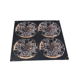 Wholesale 2oz Printed Circuit Board PCB High Density Interconnect Custom from china suppliers