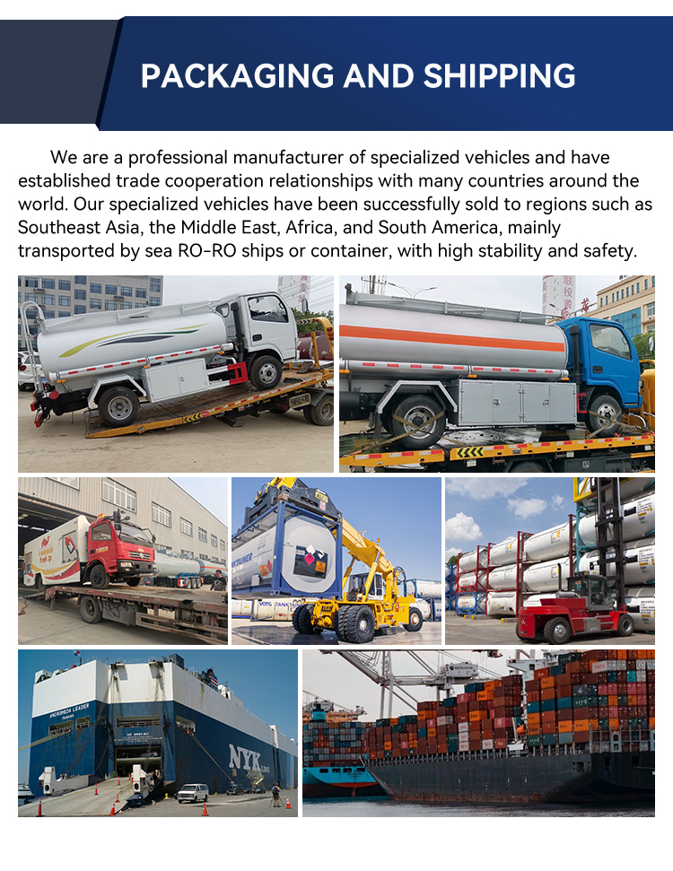 40 Foot ISO Tank Container For Chemical Liquid Crude Oil Diesel Gasoline Transport