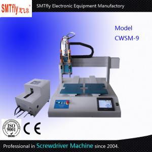Automatic Electric Lcoking Screwdriver Machine Screw Fasten Machine