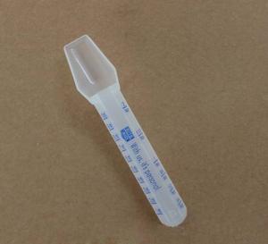 10ml Baby feeding device Liquid measuring spoon