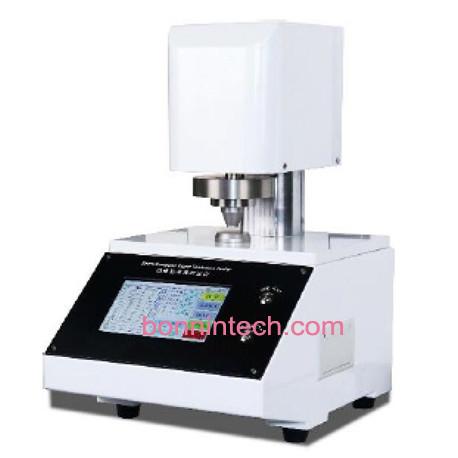 Quality ISO534 ISO3034 Paper Cardboard Thickness Tester Meter Gauge for sale