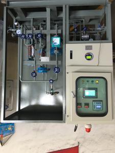 China Fully Automatic PSA N2 Generator / High Purity Industrial Nitrogen Generator on sale