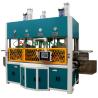 Buy cheap Fiber Molding Industrial Package Machine / Pulp Luxury Packaging Cellulose from wholesalers