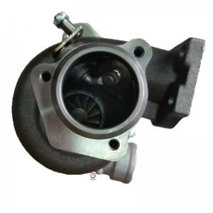 China 914G Engine 10R2297 10R-2297 Turbocharger GT25 1232926 Turbo 123-2926 Parts on sale