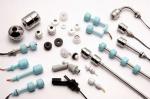 Liquid-Water-Level-Sensor-Reedswitch-Float Switch Plastic BLMF-61I 1A4 switching