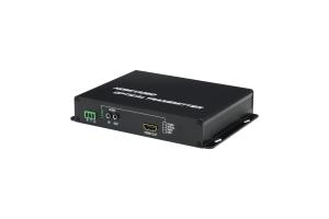 China 1080P/60HZ 3G Fiber Bandwidth HDMI optical extender Fiber Video Converter 20KM distance on sale