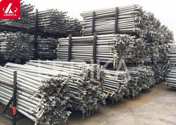 Quality Portable Scaffolding System Layer for sale