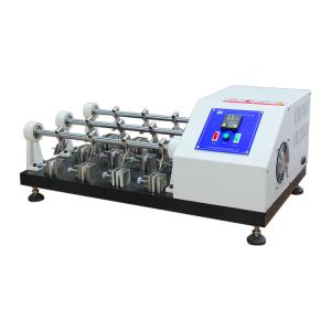 Wholesale Stable Antiwear Shoe Flex Tester , Multipurpose Leather Testing Kit from china suppliers