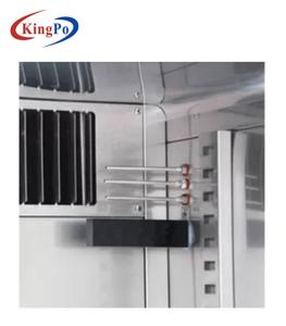 Wholesale Large Multilingual Environmental Test Chambers Automatic Control System from china suppliers