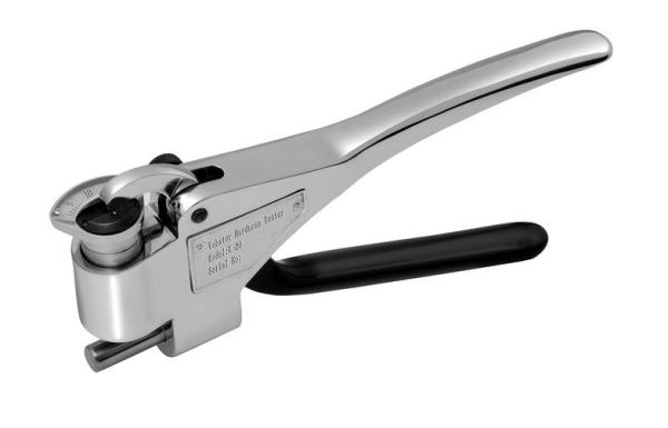 Quality W-20 iqualitrol Portable Webster hardness Tester for Aluminum and Copper Alloy for sale