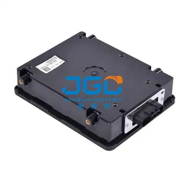 Quality Zax200-5g Excavator Component ECU Controller Computer Board YA00004267 for sale