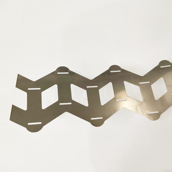 2p 4p 8p Pure Nickel Alloy Ni200 201 Strip For Lithium 18650 Battery Welding