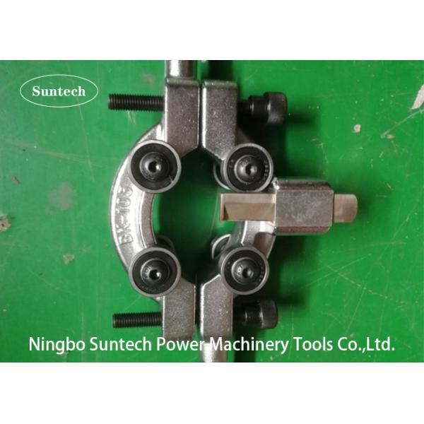 BP40 Cable Layer Wire Stripping Underground Cable Pulling Tools