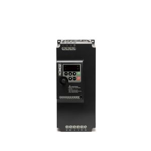 China ZONCN NZ200 Variable Frequency Drive Inverter 380V 5.5KW 3 Phase Input on sale