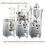 Automaticsachet Honey Stick Packing Machine Sauce Sachets Packing Machine
