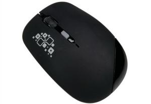 Wholesale DPI800 Ergonomic Bluetooth Cordless Mouse 2.4 G Keyboard Mouse With Nano Receiver from china suppliers