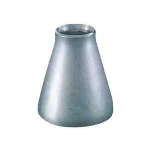 China Carbon Steel Pipe Fittings Reducer Sch40 Concentric Pipe Reducer on sale