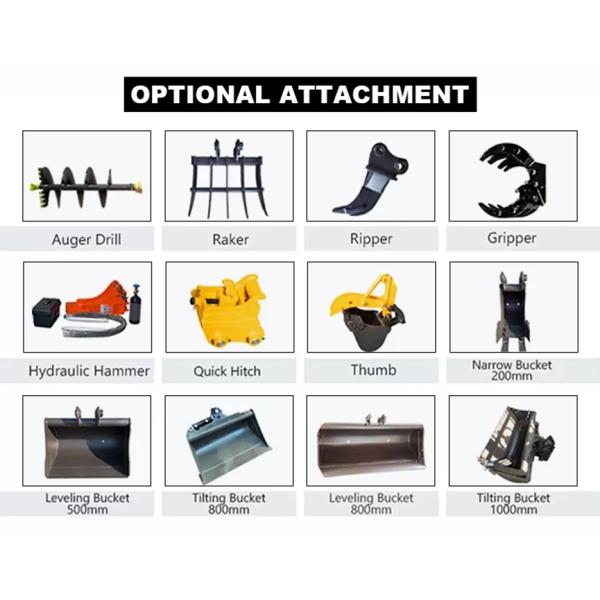 DM 259D3 Tracked Skid Steer Loader Alloy Model 1:50 Scale 85677 Standard Version