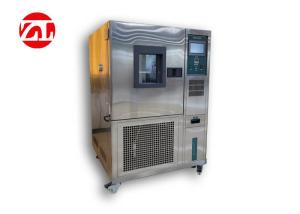 Wholesale 4KW Programmable Cycle Test Constant Temperature Humidity Chamber from china suppliers