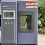 Constant Temperature And Humidity Test Cabinet JESD22-A101 Temi880 Programmable