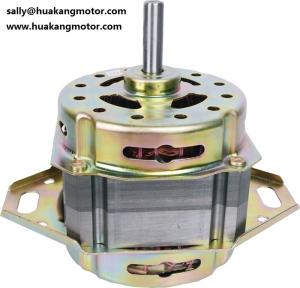 Wholesale AC Series Automatic Motor for Washing Machine HK-038Q from china suppliers