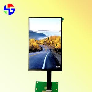 Wholesale 8.0 Inch Display Custom TFT Display MIPI Interface 800x1280 Resolution from china suppliers