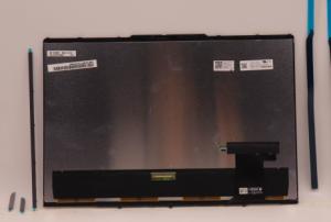 China 5D10S39810 Lenovo Yoga 7 14IAL7 2K Touch Screen Replacement 82QE OLED 2880x800 14.0 on sale