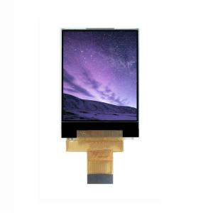 Wholesale ATM Machine 2'' 240*320 MCU 8bit IPS TFT LCD Touch Screen from china suppliers