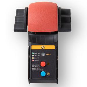 China Material Handling Forklift  IP54 Traction Switch Tiller Head on sale