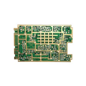 HDI Multilayer PCB Board