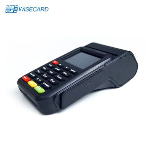 Wholesale Touch Screen Pos Payment Terminal With Linux Os / Ic Card Reader from china suppliers