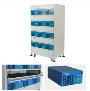 Wholesale Battery Charge Discharge Tester for Street Lamp Lithium Battery Aging Equipment with 30V Charge and 10A Discharge from china suppliers